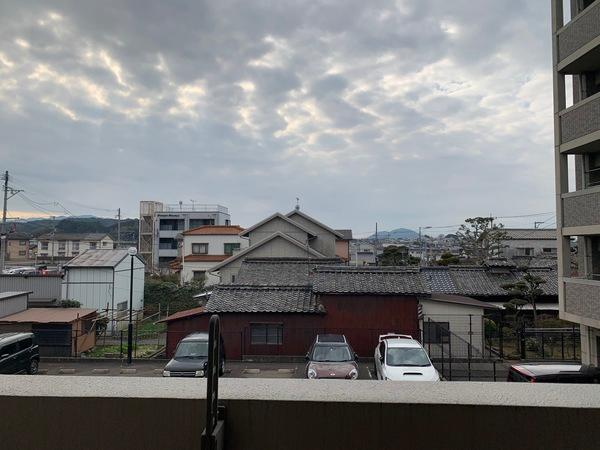 アムール美幸 部屋画像