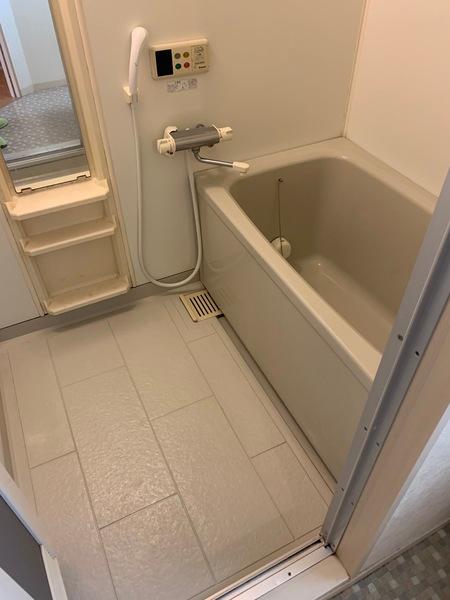 アムール美幸 部屋画像