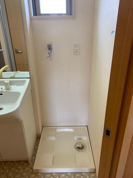 アムール美幸 部屋画像