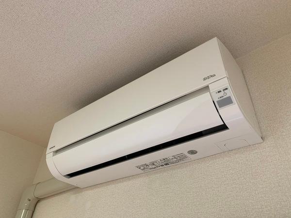 ジュネス自由ヶ丘 部屋画像