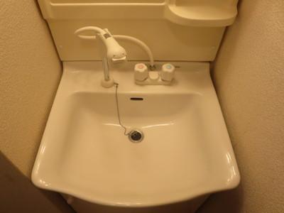 ジュネス自由ヶ丘 部屋画像
