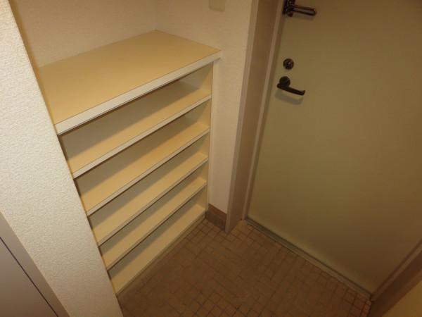 ジュネス自由ヶ丘 部屋画像