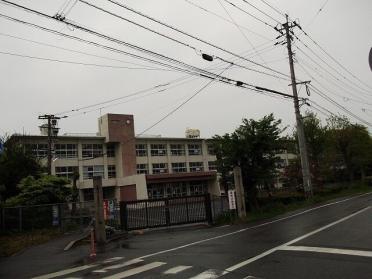 島門小学校：1800m