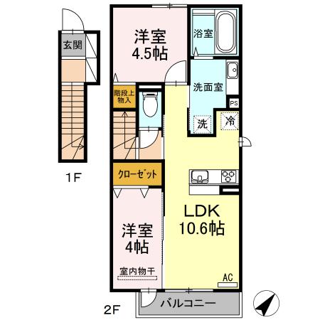 写真:物件の写真