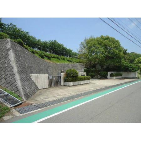 こもれび 周辺環境写真8 遠賀町立遠賀南中学校：1725m