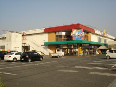 宮田ショッピングセンターダイキョーバリュー宮田店：600m