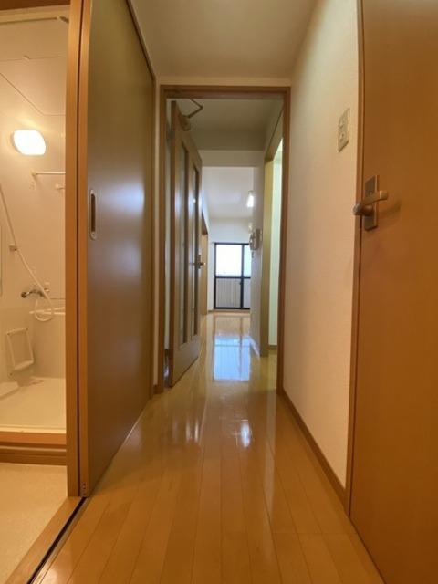 ロイヤルシティ自由ヶ丘 部屋画像