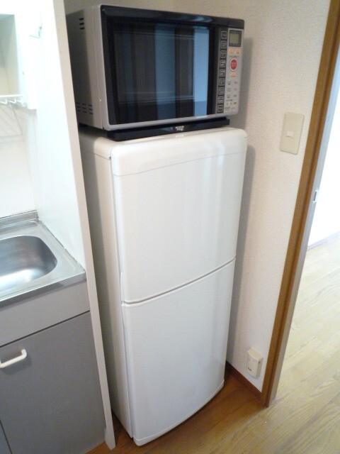 アルベール教育大前 設備