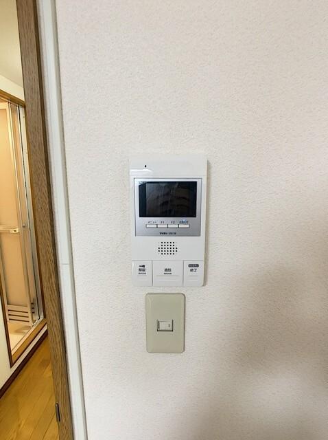アルベール教育大前 セキュリティ