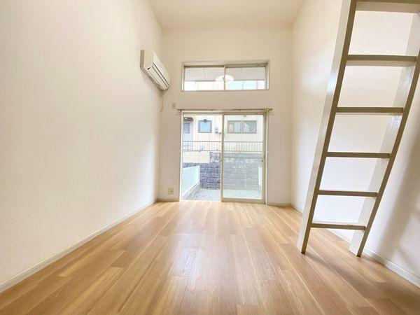 シャレーフロレスタ その他部屋・スペース
