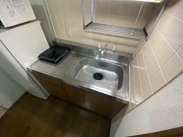 キャンパスシティ正門前Ⅲ 部屋画像