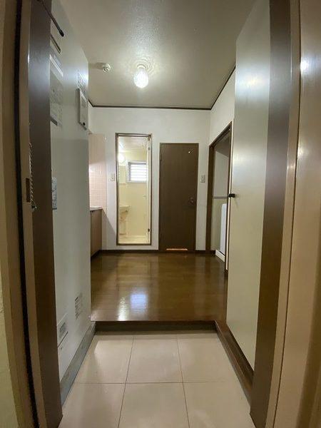 キャンパスシティ正門前Ⅲ 部屋画像