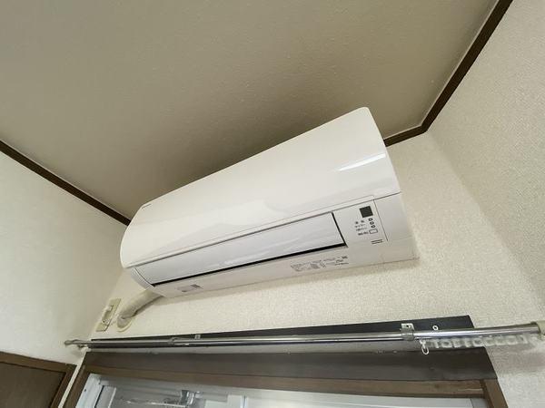 キャンパスシティ正門前Ⅲ 部屋画像