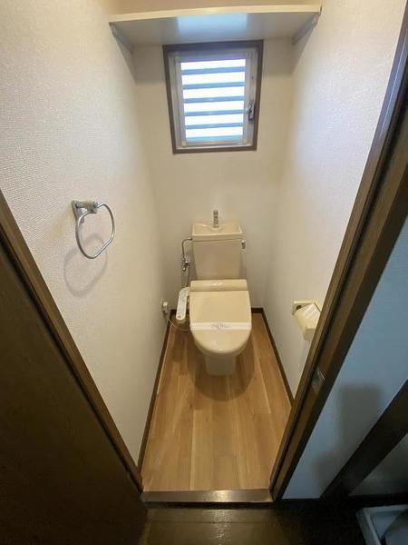キャンパスシティ正門前Ⅲ 部屋画像