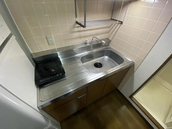 キャンパスシティ正門前Ⅲ 部屋画像