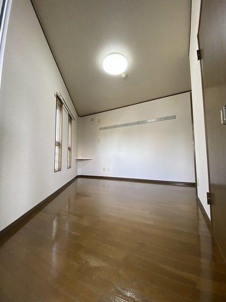 キャンパスシティ正門前Ⅲ その他部屋・スペース