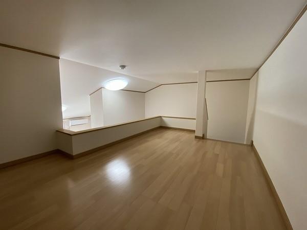 ジェニファー35 部屋画像