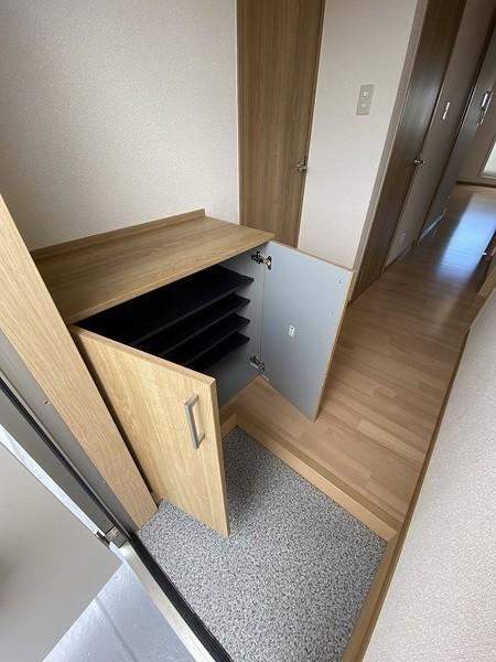 ジェニファー35 部屋画像