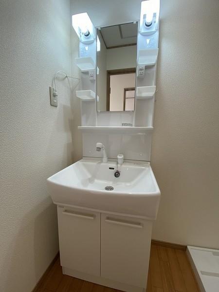 ジェニファー35 部屋画像