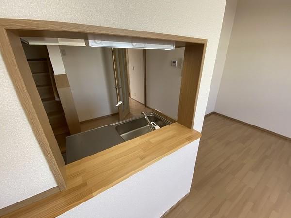 ジェニファー35 部屋画像