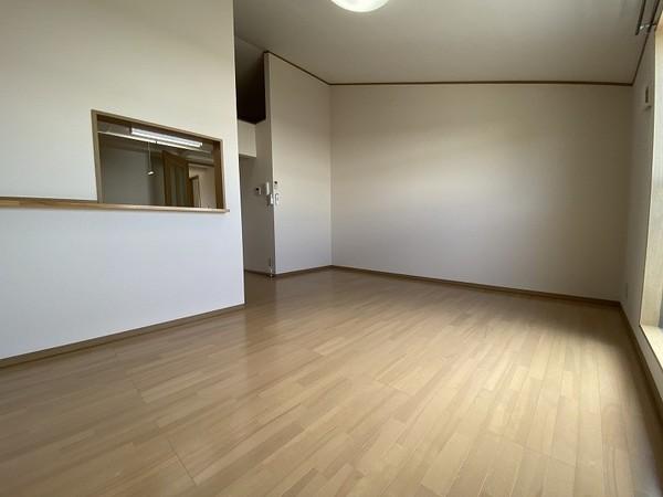 ジェニファー35 部屋画像