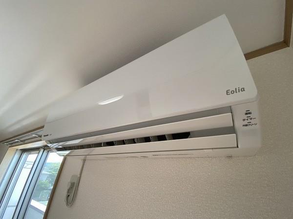 ジェニファー35 部屋画像