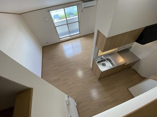 ジェニファー35 部屋画像
