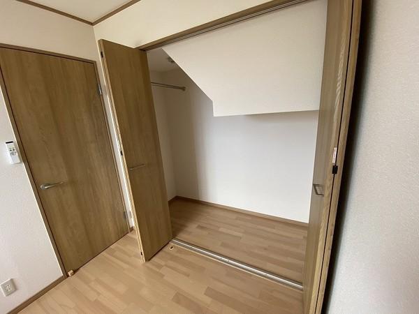 ジェニファー35 収納