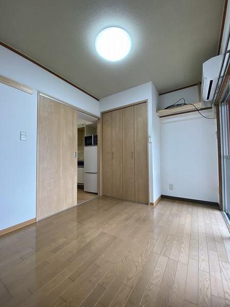 キャンパスシティ正門前Ⅱ その他部屋・スペース
