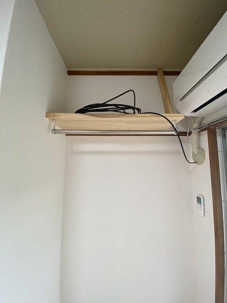 キャンパスシティ正門前Ⅱ 部屋画像