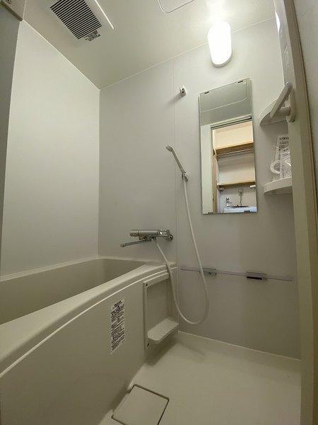キャンパスシティ正門前Ⅱ 部屋画像