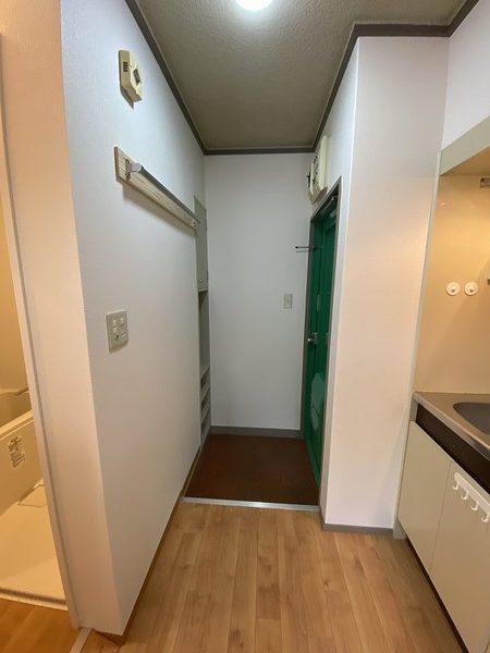 キャンパスシティ正門前Ⅱ 部屋画像