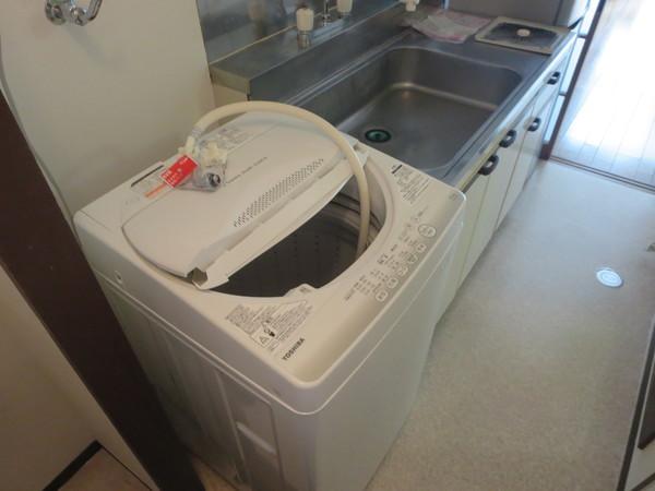 メゾンド・エスポワール 部屋画像