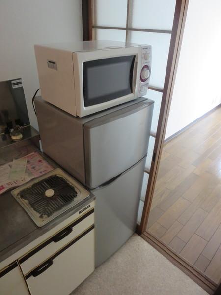 メゾンド・エスポワール 部屋画像