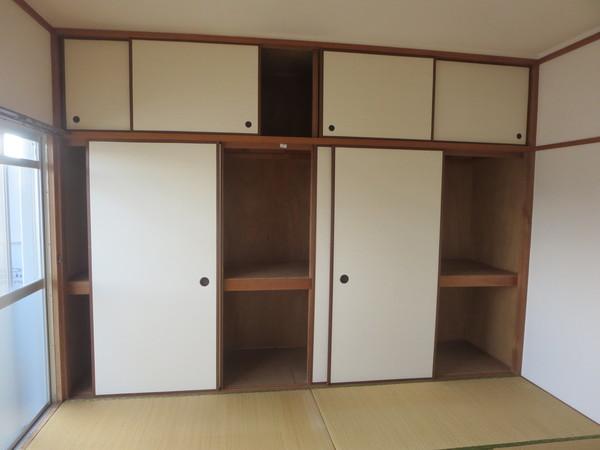 ウインクス光岡 部屋画像