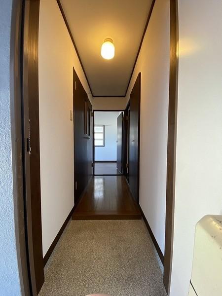 ウインクス光岡 玄関