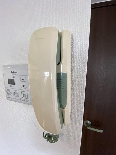 ウインクス光岡 セキュリティ
