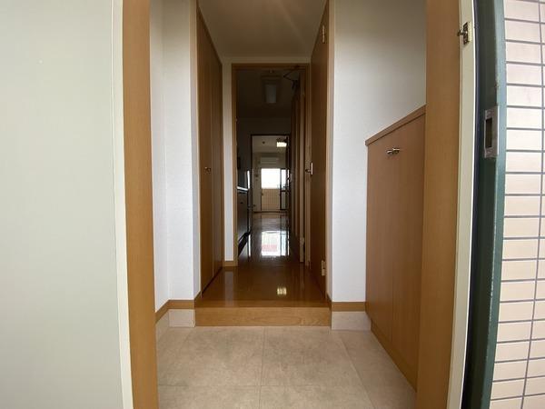グランピア自由ヶ丘 部屋画像