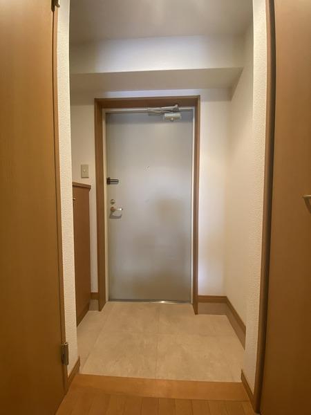 グランピア自由ヶ丘 部屋画像