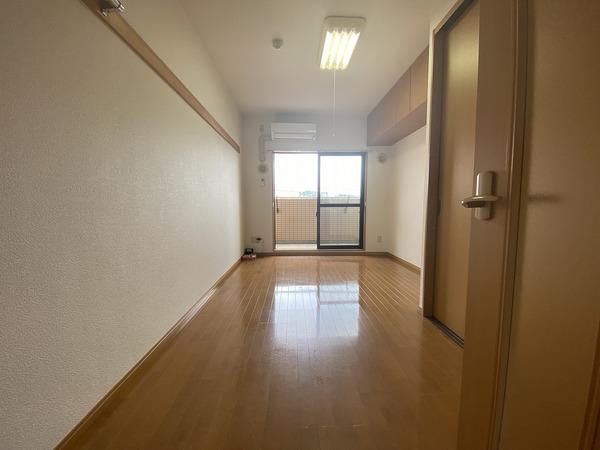 グランピア自由ヶ丘 部屋画像