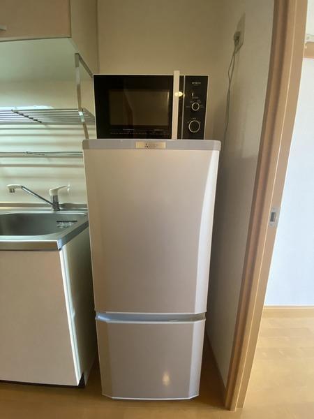 グランピア自由ヶ丘 部屋画像