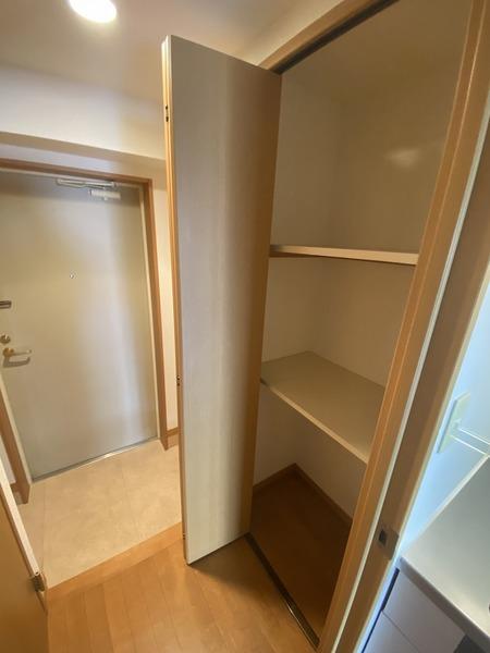 グランピア自由ヶ丘 部屋画像