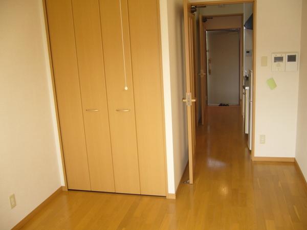 グランピア赤間 部屋画像