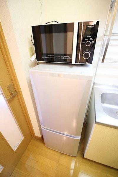 グランピア赤間 設備