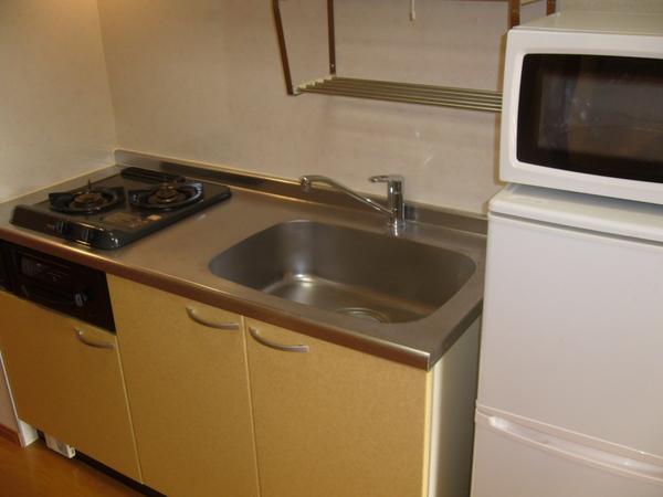 グランピア赤間 部屋画像