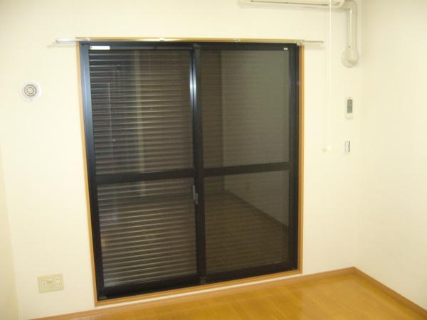 グランピア赤間 部屋画像