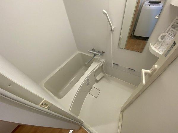 キャンパスシティ正門前Ⅰ 部屋画像