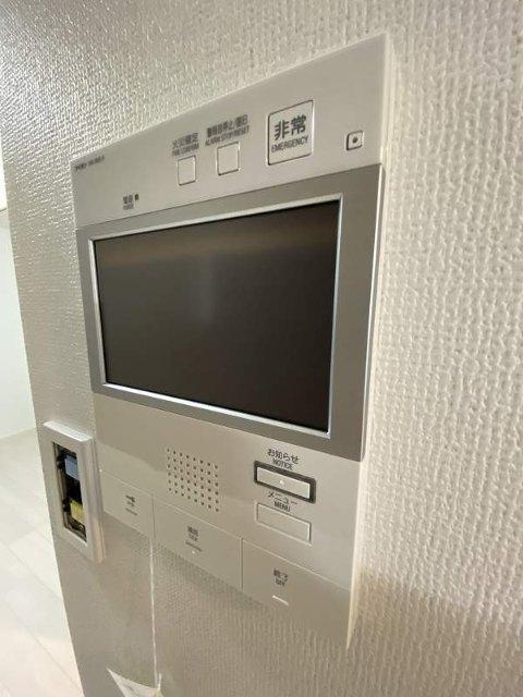 ロイヤルタワー パーク赤間（QR） 部屋画像