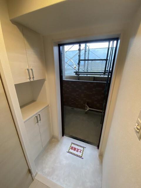 ロイヤルタワー パーク赤間（QR） 部屋画像
