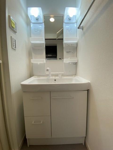 ロイヤルタワー パーク赤間（QR） 部屋画像